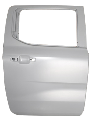 REAR DOOR DOUBLE RH